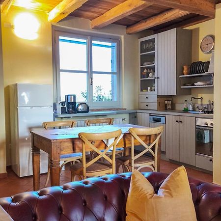 Ferienwohnung La Famulenta 17 Grazzano Badoglio Exterior foto