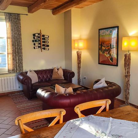 Ferienwohnung La Famulenta 17 Grazzano Badoglio Exterior foto