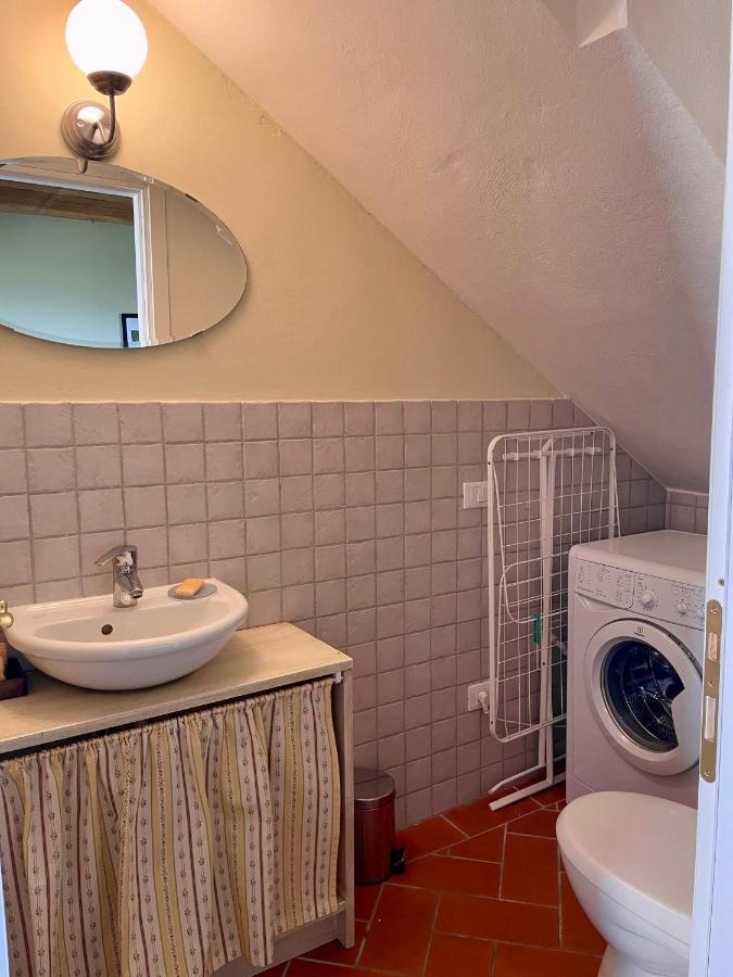 Ferienwohnung La Famulenta 17 Grazzano Badoglio Exterior foto