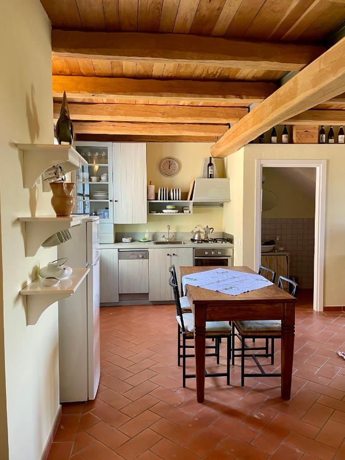 Ferienwohnung La Famulenta 17 Grazzano Badoglio Exterior foto