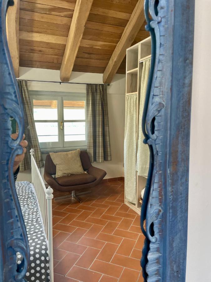 Ferienwohnung La Famulenta 17 Grazzano Badoglio Exterior foto