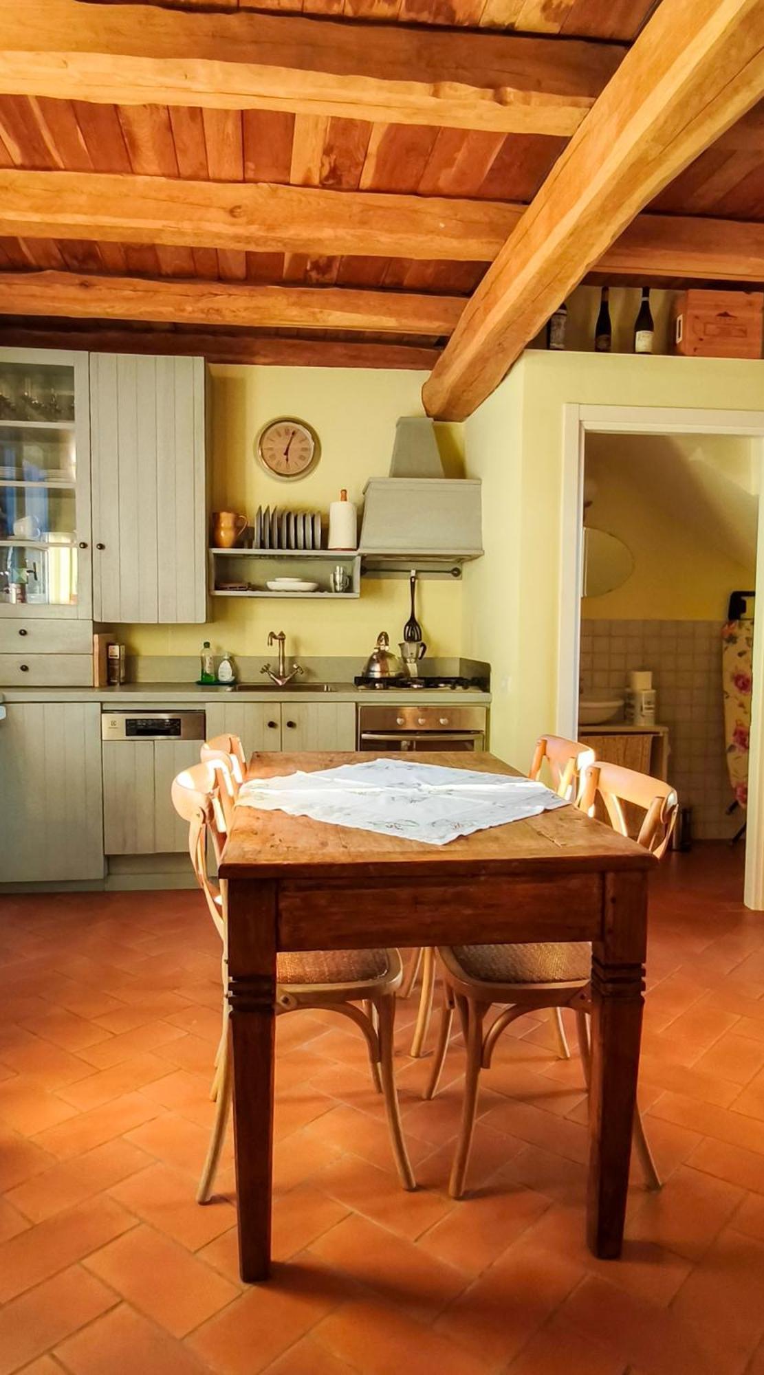 Ferienwohnung La Famulenta 17 Grazzano Badoglio Exterior foto
